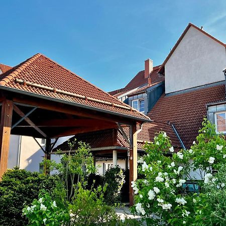 Hotel Siebeneichen Meißen Exteriör bild